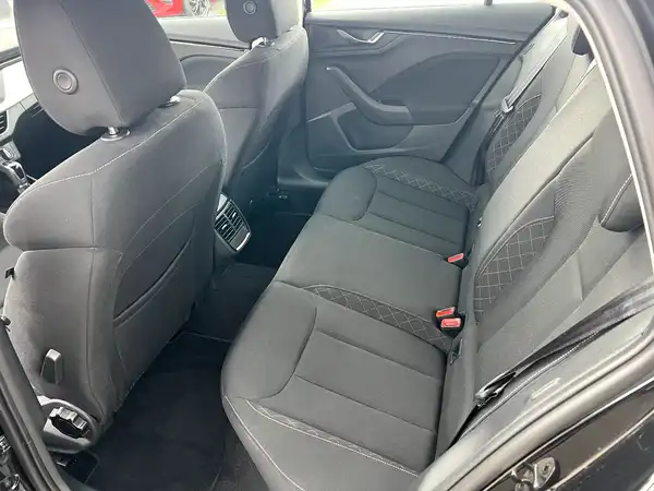 ŠKODA SCALA (12/26)