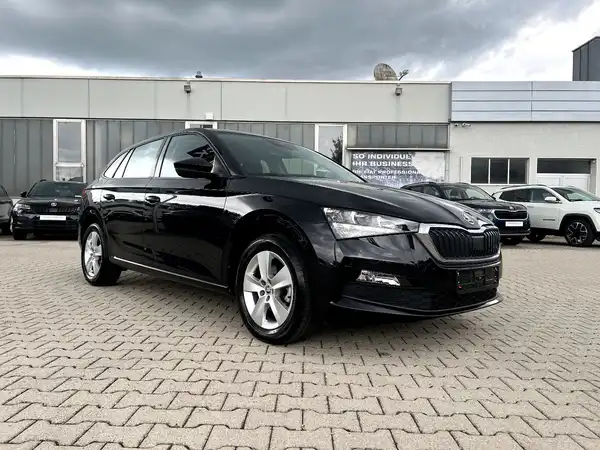 ŠKODA SCALA (5/26)