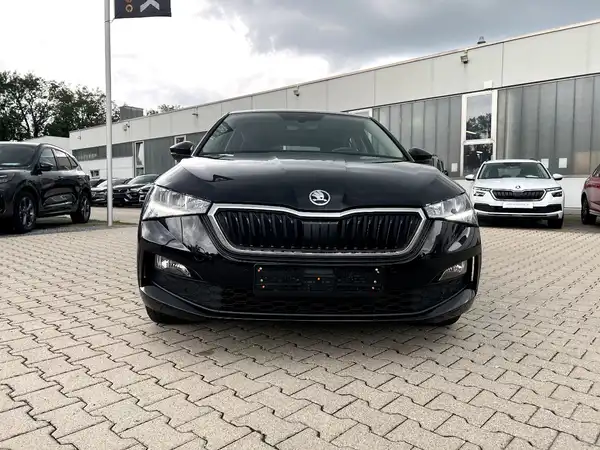 ŠKODA SCALA (6/26)