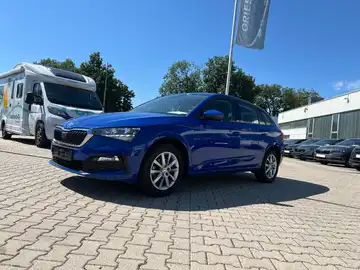 ŠKODA SCALA (1/27)