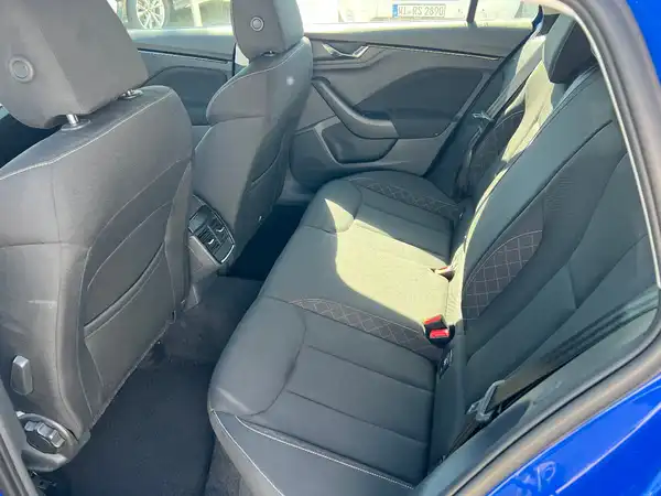 ŠKODA SCALA (12/27)
