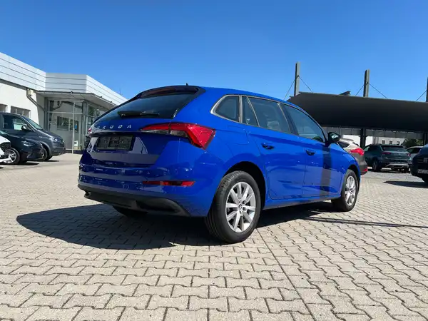 ŠKODA SCALA (4/27)