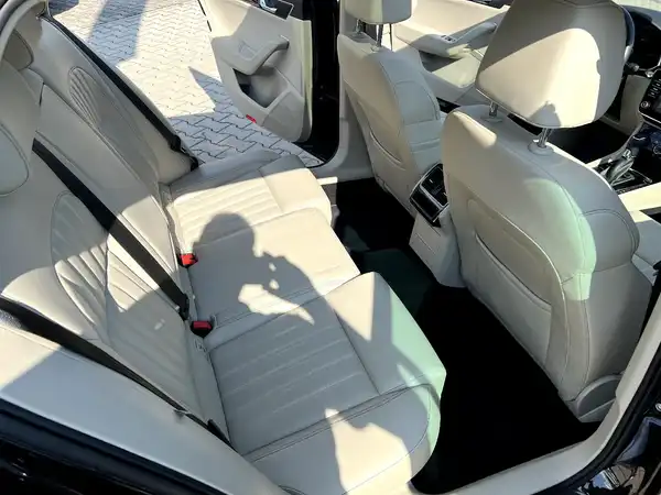 ŠKODA SUPERB (17/24)