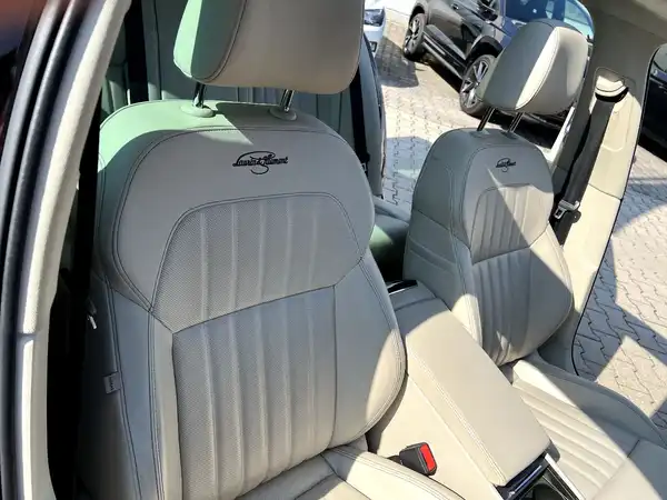 ŠKODA SUPERB (24/24)
