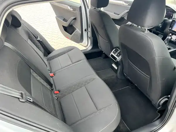 ŠKODA SUPERB (15/26)