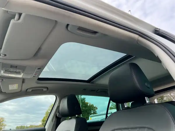 ŠKODA SUPERB (11/27)