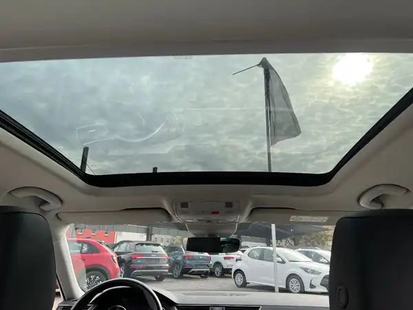 ŠKODA SUPERB (20/27)