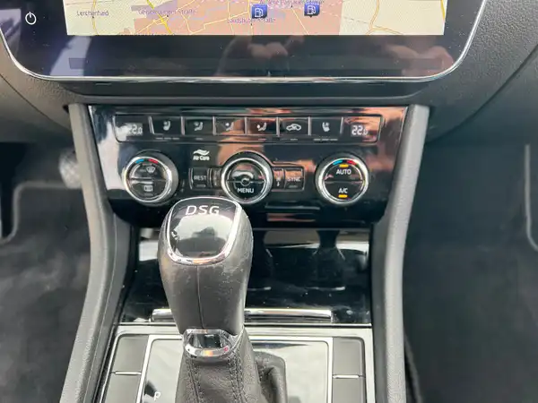 ŠKODA SUPERB (25/27)