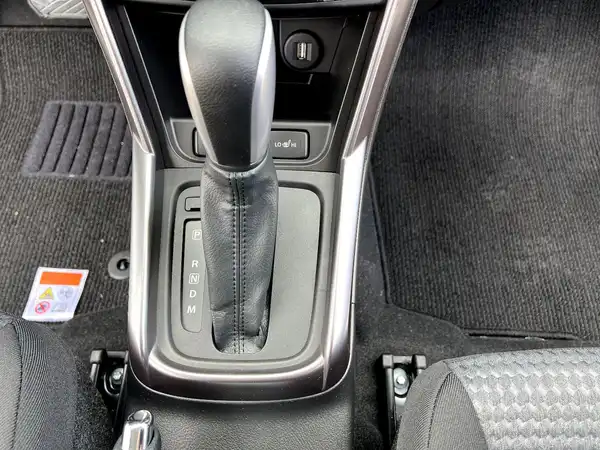 SUZUKI S-CROSS (22/26)