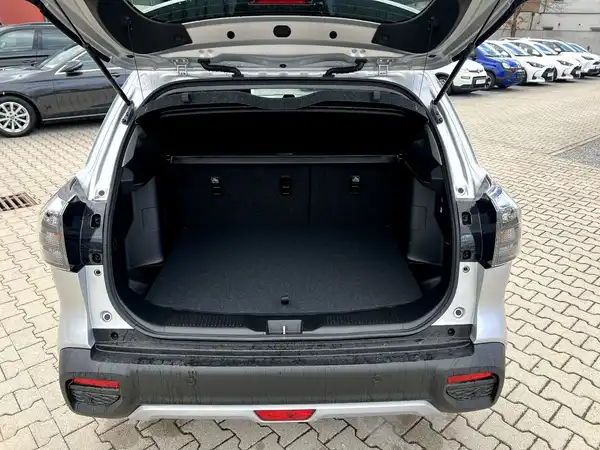 SUZUKI S-CROSS (7/26)