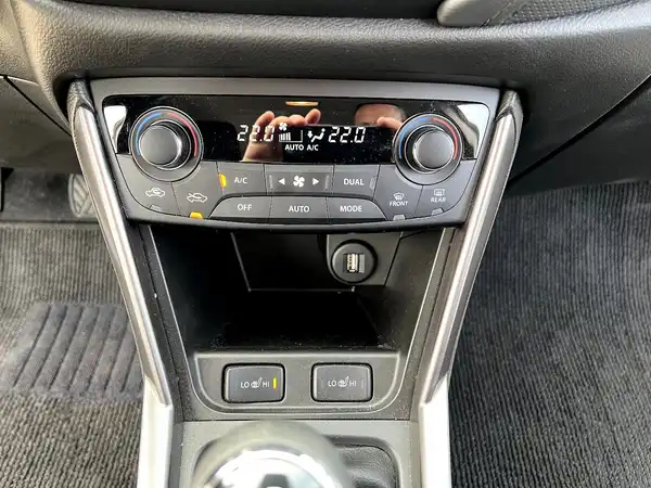 SUZUKI S-CROSS (23/26)
