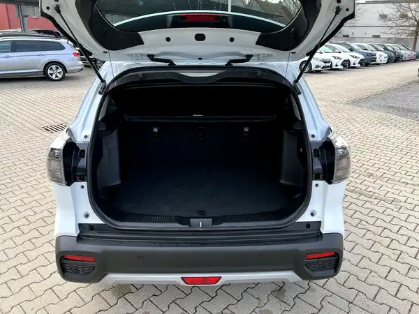 SUZUKI S-CROSS (7/26)
