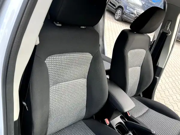 SUZUKI S-CROSS (21/26)