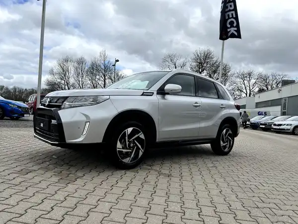 SUZUKI VITARA (1/26)