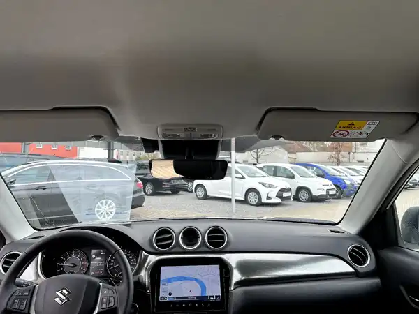 SUZUKI VITARA (18/26)