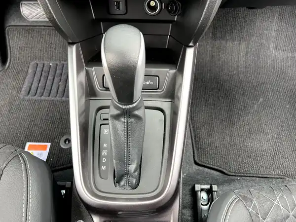 SUZUKI VITARA (22/26)