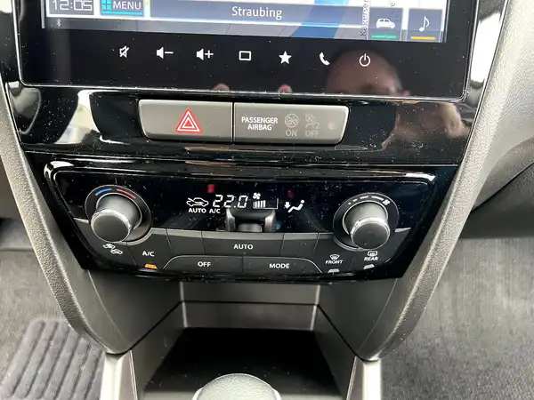 SUZUKI VITARA (23/26)