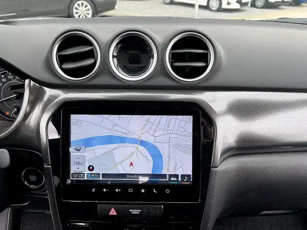 SUZUKI VITARA (24/26)