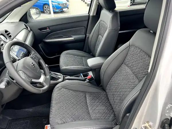SUZUKI VITARA (8/26)