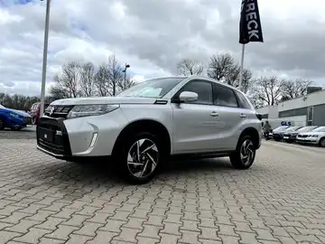 SUZUKI VITARA (1/26)