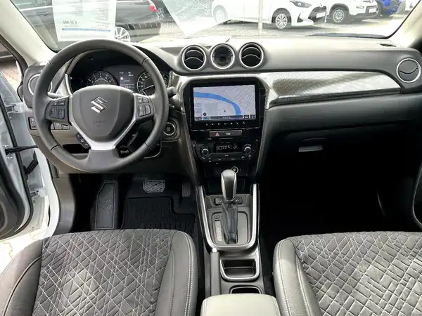 SUZUKI VITARA (17/27)