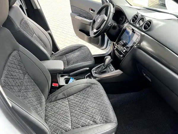 SUZUKI VITARA (20/27)