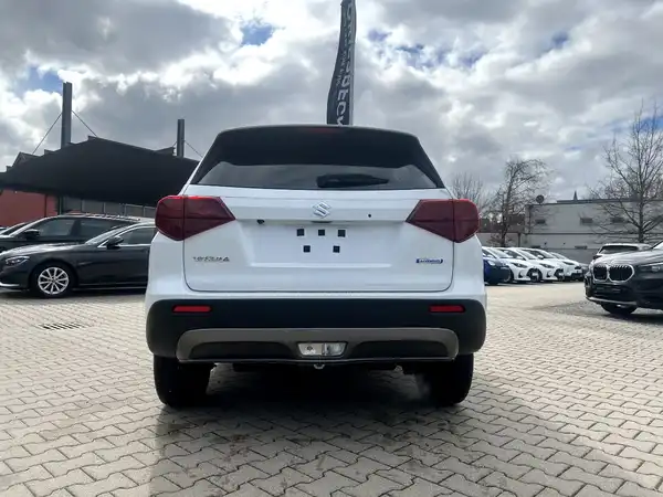 SUZUKI VITARA (3/27)