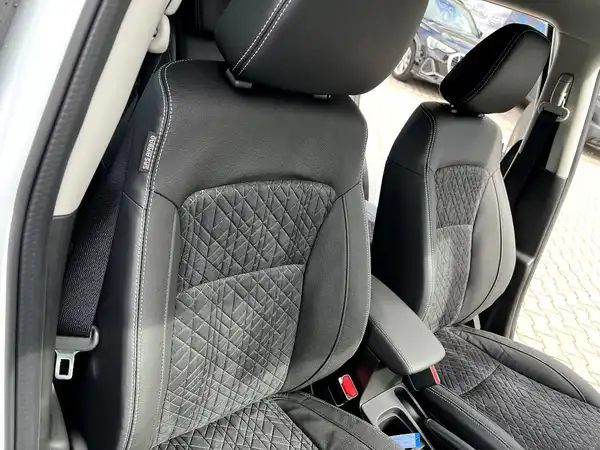 SUZUKI VITARA (21/27)