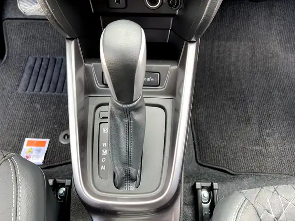 SUZUKI VITARA (22/27)