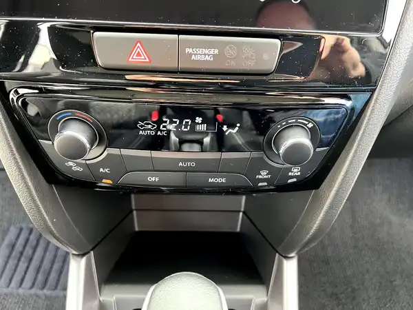 SUZUKI VITARA (23/27)