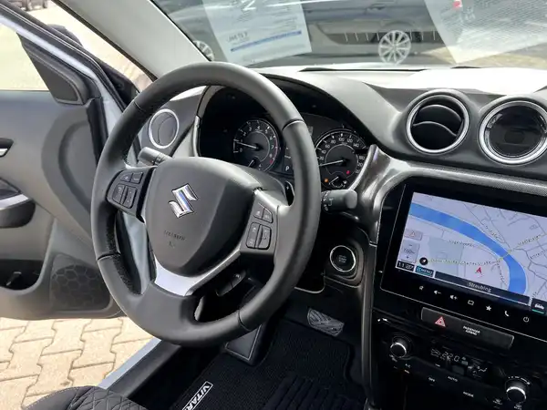 SUZUKI VITARA (26/27)