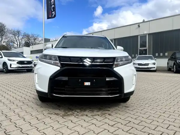 SUZUKI VITARA (6/27)