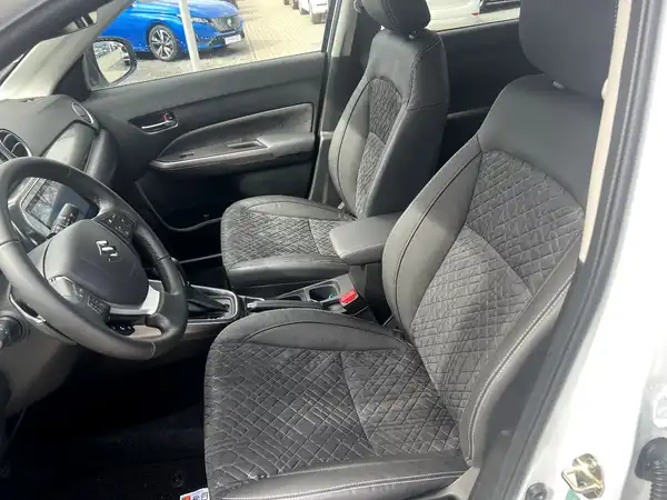 SUZUKI VITARA (8/27)