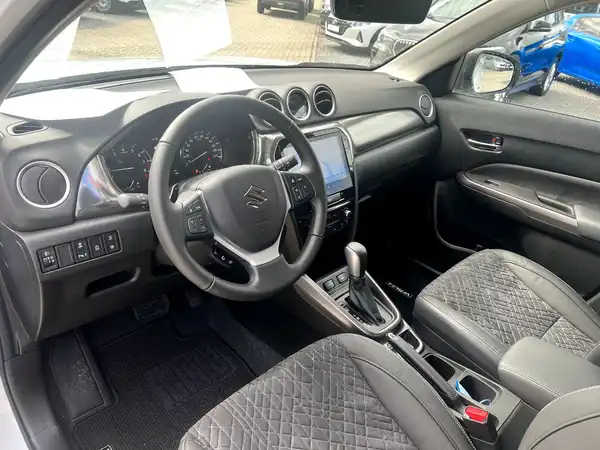 SUZUKI VITARA (9/27)