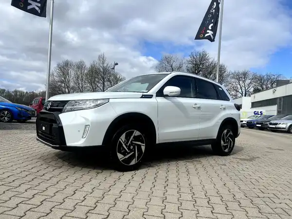 SUZUKI VITARA (1/27)