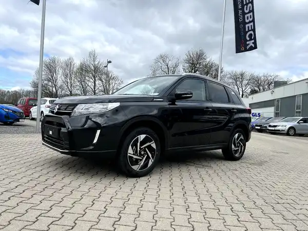 SUZUKI VITARA (1/27)