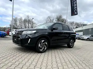 SUZUKI VITARA (1/27)