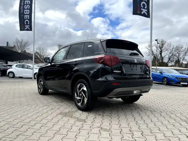 SUZUKI VITARA (2/27)