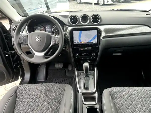SUZUKI VITARA (17/27)