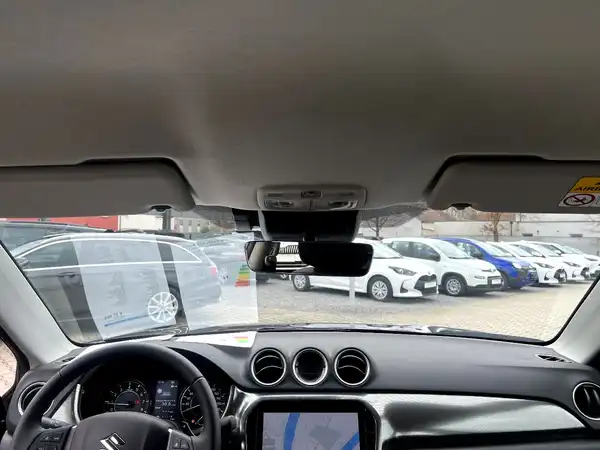 SUZUKI VITARA (18/27)