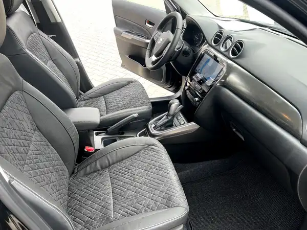 SUZUKI VITARA (20/27)