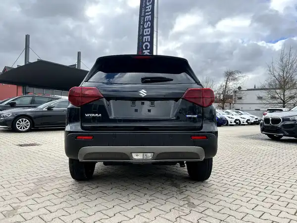 SUZUKI VITARA (3/27)