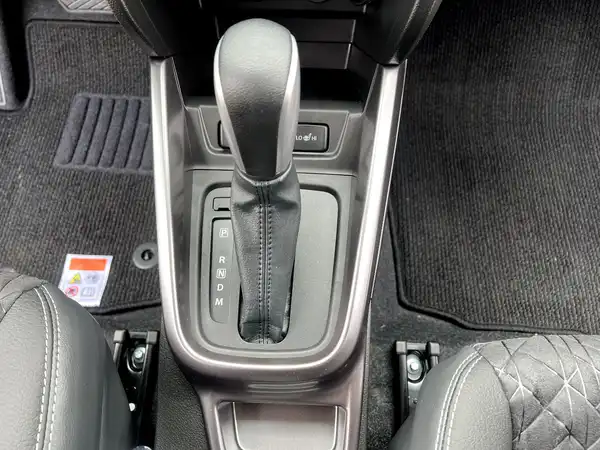 SUZUKI VITARA (22/27)