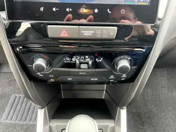 SUZUKI VITARA (23/27)