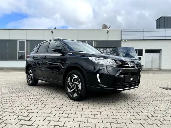 SUZUKI VITARA (5/27)