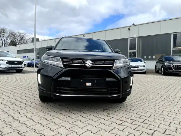 SUZUKI VITARA (6/27)