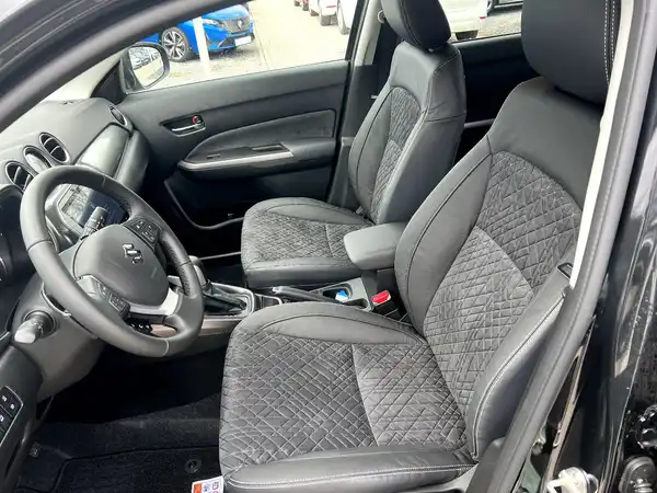 SUZUKI VITARA (8/27)