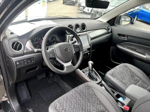 SUZUKI VITARA (9/27)