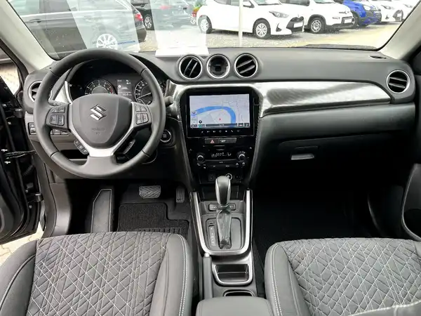 SUZUKI VITARA (17/26)