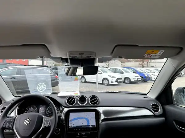 SUZUKI VITARA (18/26)